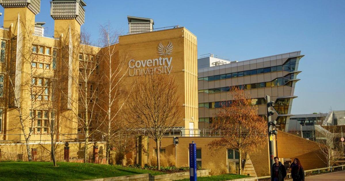 Stylish Town House - Modern Double Room - 1 Coventry Exterior foto